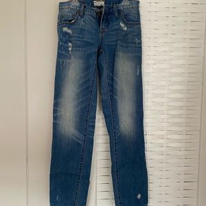 free people boyfriend jeans